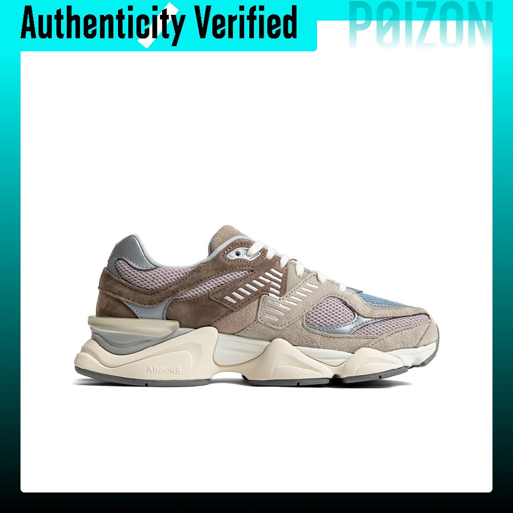 New Balance NB 9060 Mesh, Text - New Balance Shoes 9060 recensie en prijs