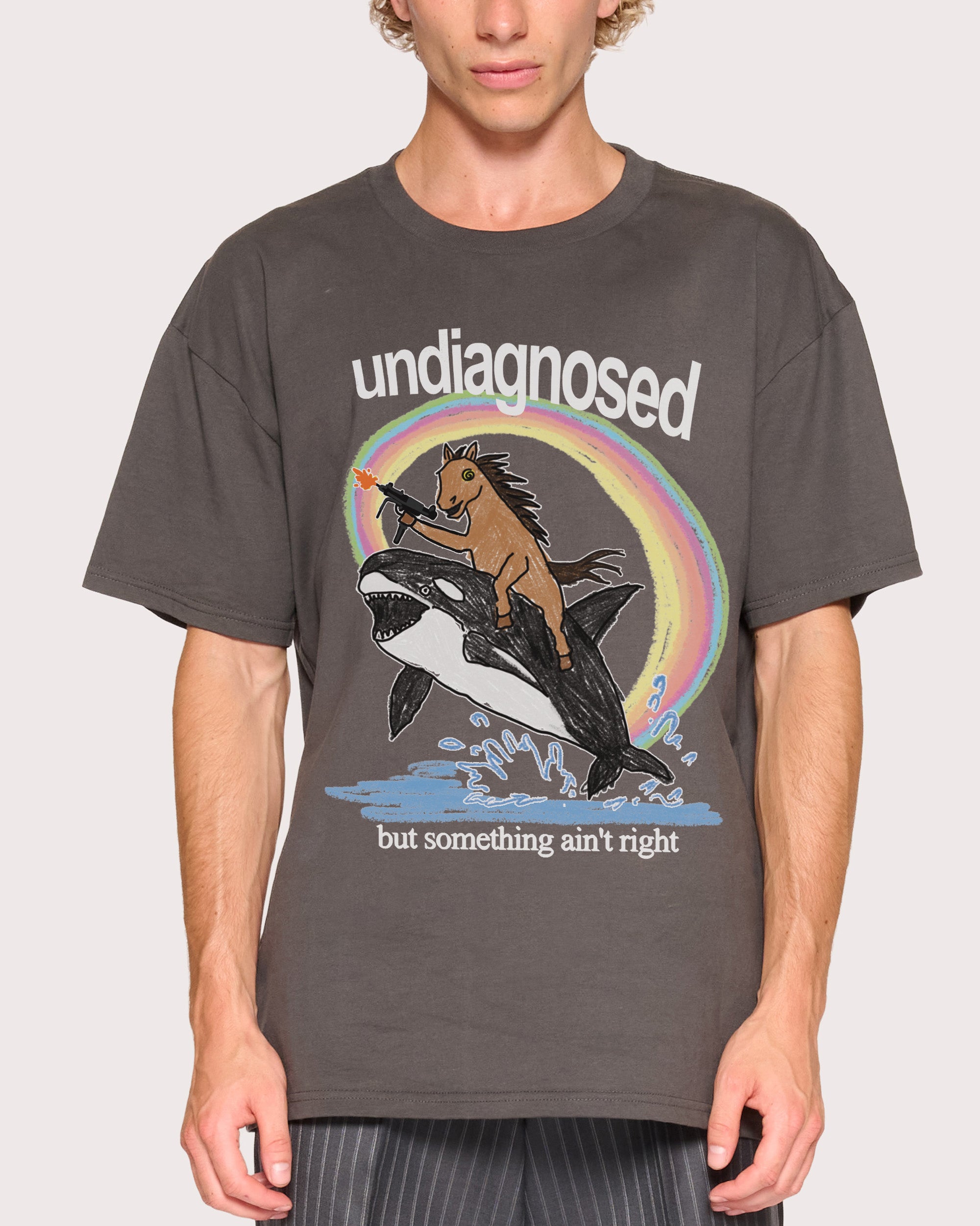Ongeïndagineerd leuk meme stra - Streetwear Brand Clothing recensie en prijs