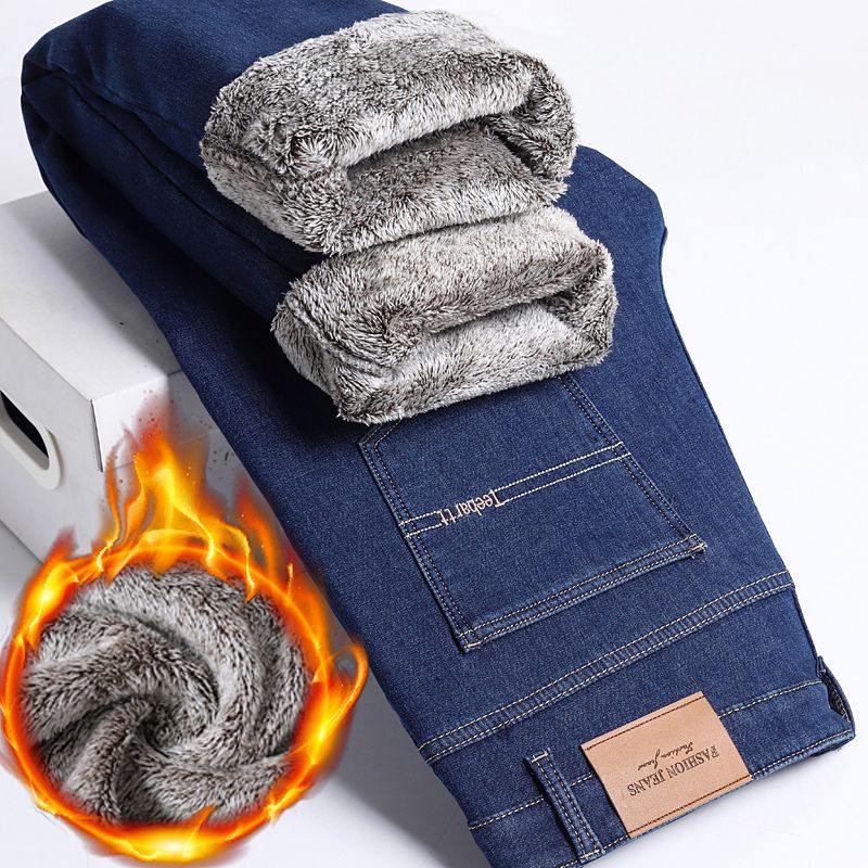Merkkleding Winter Fleece Ther - Streetwear Brand Denim recensie en prijs