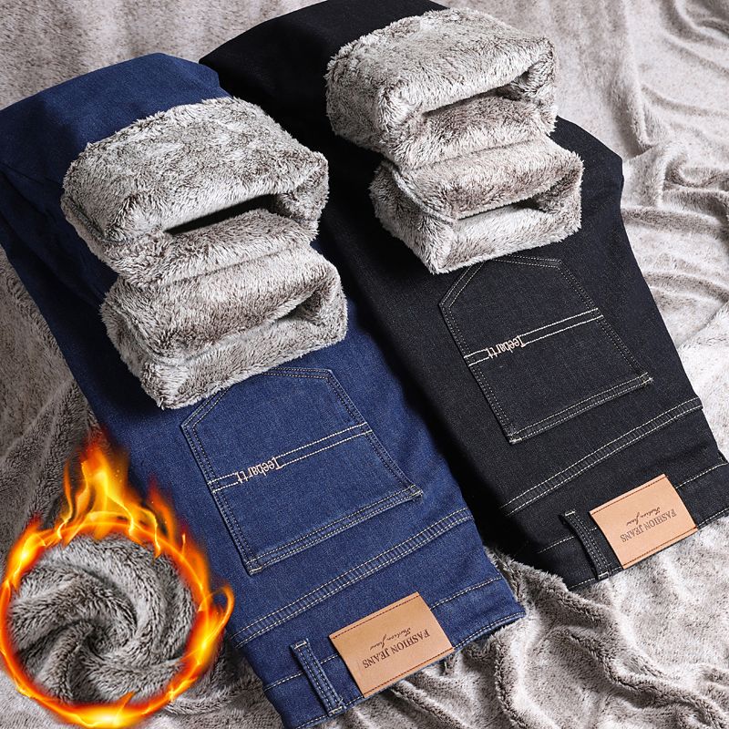 Merkkleding Winter Fleece Ther - Streetwear Brand Denim recensie en prijs