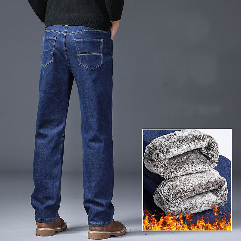 Merkkleding Winter Fleece Ther - Streetwear Brand Denim recensie en prijs