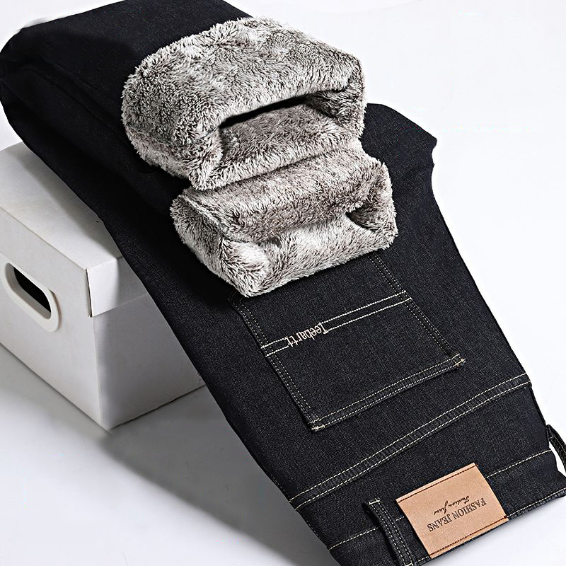 Merkkleding Winter Fleece Ther - Streetwear Brand Denim recensie en prijs