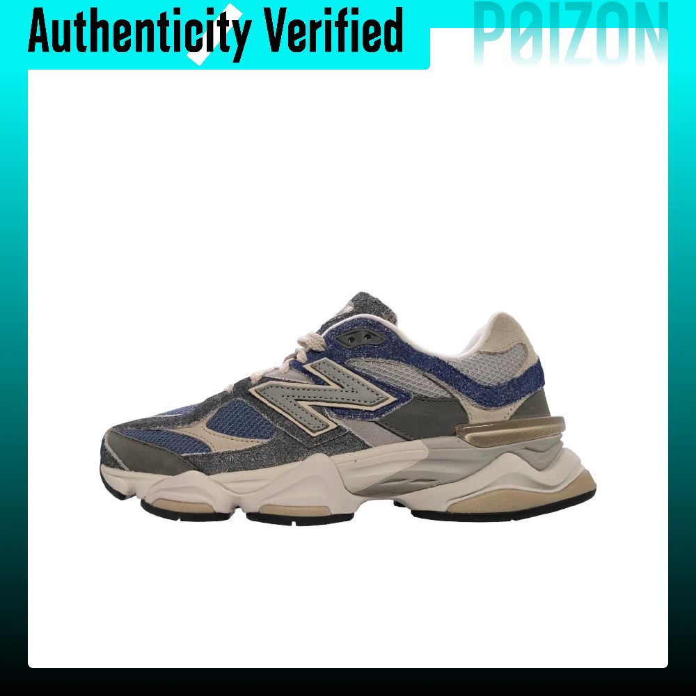 New Balance NB 9060, casual sc - New Balance Shoes 9060 recensie en prijs