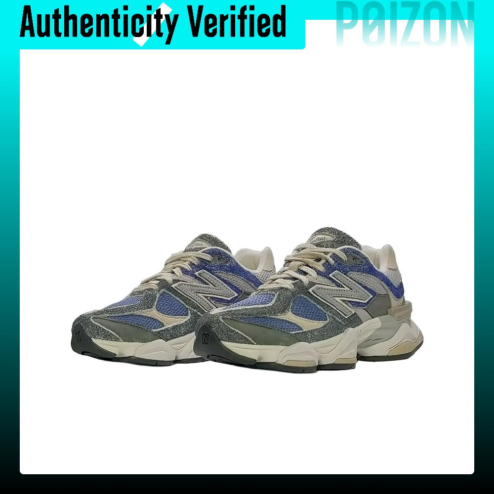 New Balance NB 9060, casual sc - New Balance Shoes 9060 recensie en prijs