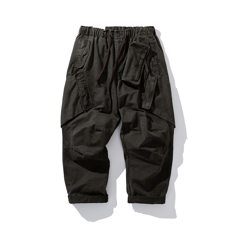 Herfst Japanse jeugd streetwea - Streetwear Brand Vintage recensie en prijs