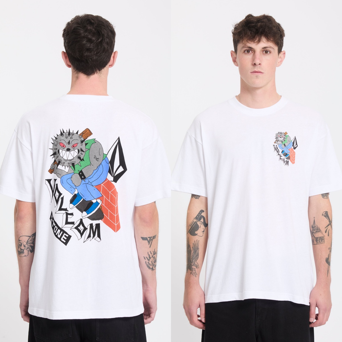 Werkkleding Volcom Outdoor Ext - Streetwear Brand Clothing recensie en prijs